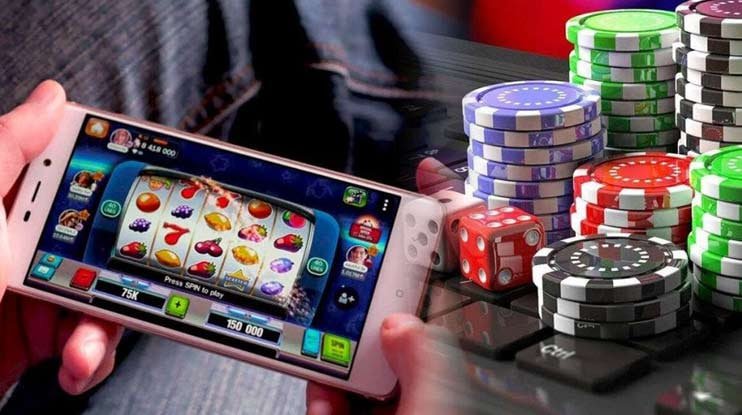 24k slot