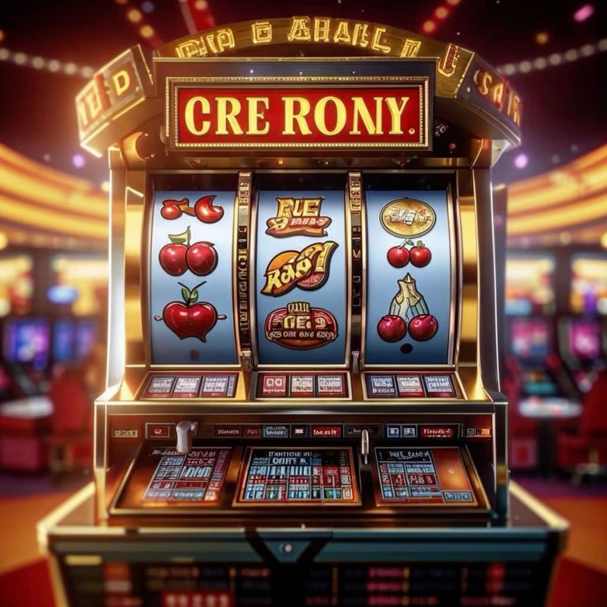 24k slot