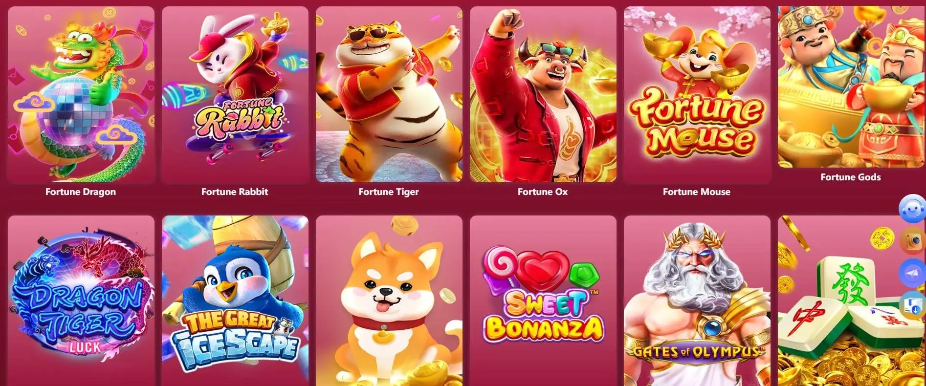 24k slot